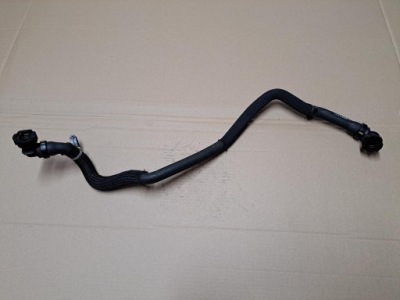 Труба wąż шланг wody renault clio v 1.6 217411635r 1 фото №1