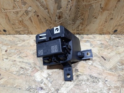 Модуль блок управления kessy audi a8 d4 4h 4h0909131 фото №1