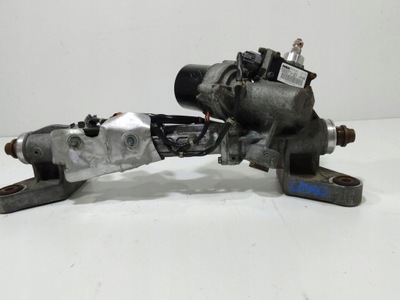 Honda cr-v crv рейка рульова справна 2.0b фото №1