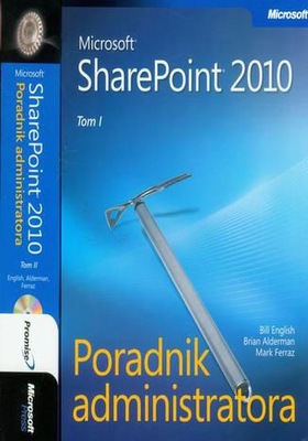 Microsoft SharePoint 2010 Poradnik Administratora