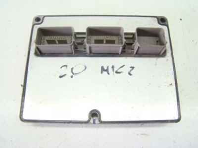 Ford focus mk2, c-max 2.0 - бортовий комп'ютер 5m511a650sd фото №1