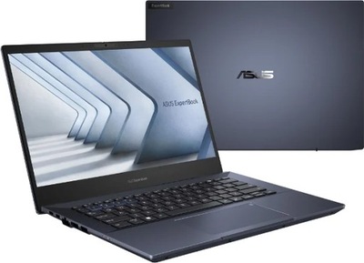 ASUS ExpertBook B5 Flip B5402FVA-KA0029X gwiezdna czerń