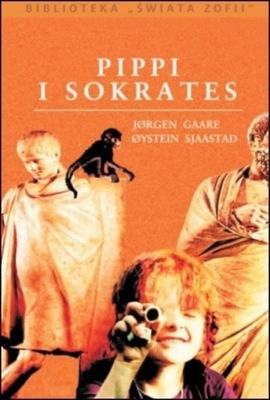 Jorgen Gaare - Pippi i Sokrates