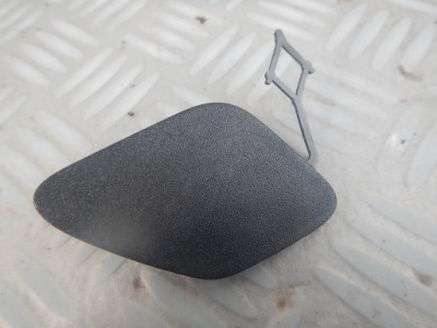 Opel mokka b ii 20- заглушка бампера задняя заднего 9835247080 оригинал фото №1