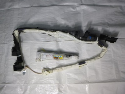 Toyota rav 4 v шторка безпеки подушка сидіння права комплект фото №1