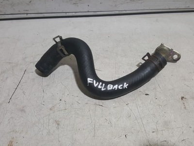 Fiat fullback wąż шланг 2.4 d фото №1