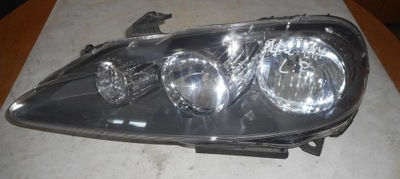 Alfa romeo 147 лампа ліва передня перед фото №1