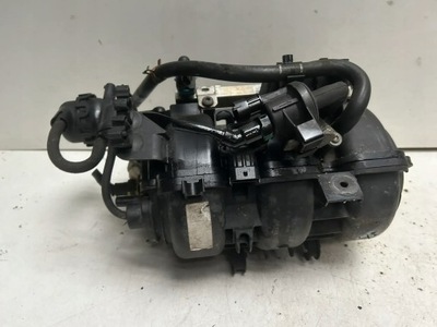 Колектор всмоктуючий opel corsa d a10xep фото №1