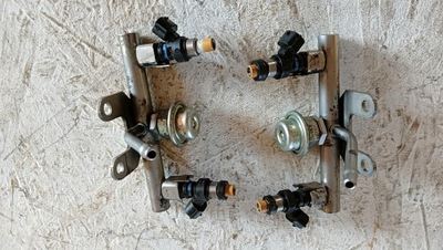 SUBARU IMPREZA 3 GH 1.5 BRIDA BCAP 08-12  