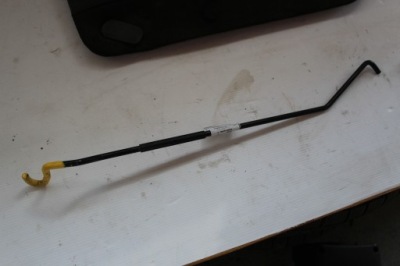 Citroen c4 grand picasso ii проволока опора капот перед фото №1