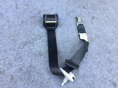 Pas безпеки задня правий 3 ряд galaxy sharan фото №1