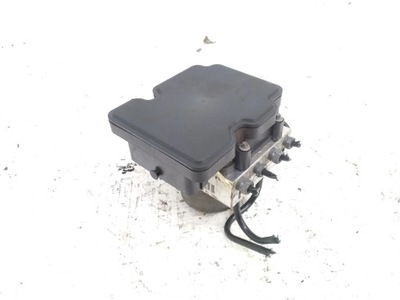 Peugeot boxer 2015 насос abs фото №1