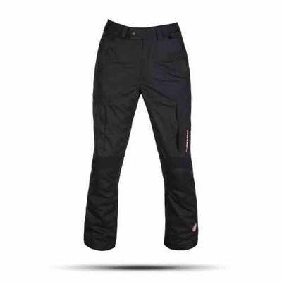 PANTALONES NITRO NP-72 REBECCA PANT BLACK XL  