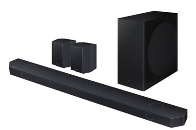 Soundbar Samsung HW-Q930C ( nowość 2023 )