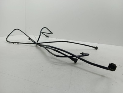 Citroen ds3 шланг топливный 2011 фото №1