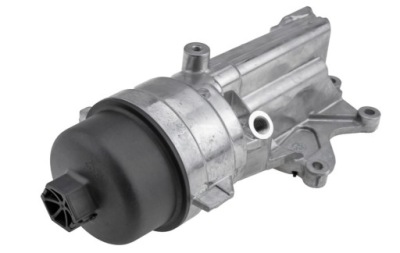 Фильтр масла bez радиатора do citroen c4 i 1.6 thp vti фото №1