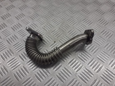 Трубка шланг egr renault laguna iii 2.0 dci 8200626222 фото №1