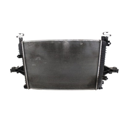 Радіатор води volvo s60 1 2.4t 2000-2010 автоматична коробка передач фото №1