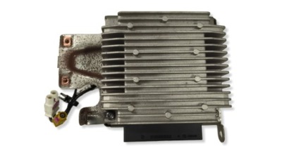 Станция мультимедийная tesla model s 105232200b фото №1