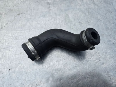 Шланг трубка вентиляція картера volvo v70 iii 2.0d d3 d5204t3 30777567 фото №1
