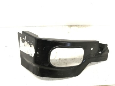 Усилитель pas левый задняя панель фары mercedes w463 фото №1