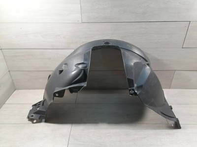 7742. sandero ii подкрылок правый перед 638407780r фото №1