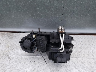 Punto ii 99- 1.2 вентилятор повітродувка обдув з кондиціонер europa фото №1