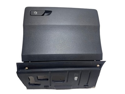 Бардачок пассажира europa audi q2 фото №1