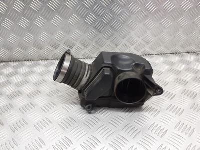 Резонатор mercedes clk w209 1.8 фото №1