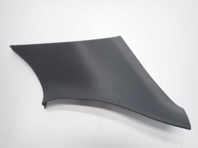 Пластик захист стійка правий задня 89a867246 audi q4 e-tron 22r фото №1