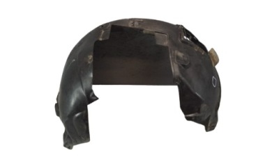 Подкрылок левый перед opel astra h 13125604 фото №1