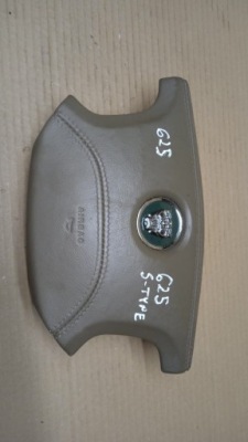 Jaguar s-type fl подушка безпеки подушка водія фото №1