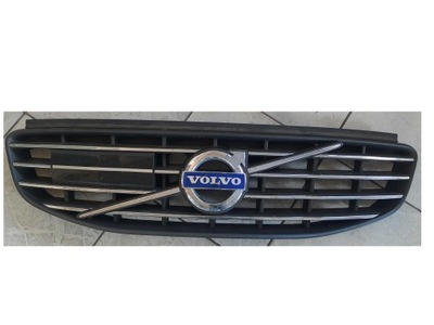 Решётка радиатора volvo xc60 2014- радар фото №1