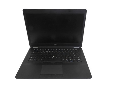 Laptop Dell Latitude E5470 i5 uszkodzony