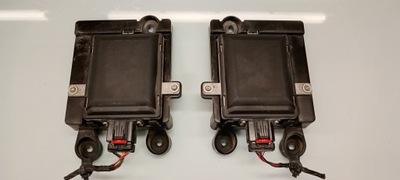 Датчик радар асистент мертвого pola mg hs 10808111 фото №1