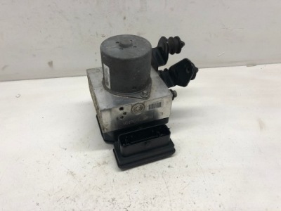 Насос abs vw passat b7 3aa614109aq фото №1