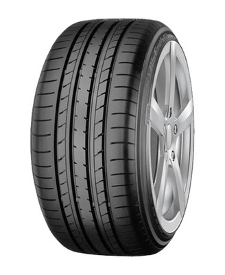 4x YOKOHAMA BLUEARTH E70GZ 225/60R17 99 H