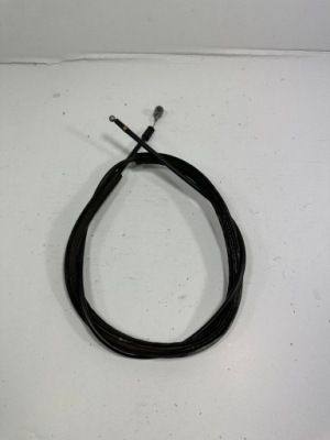 Sharan 7n трос открывания капот 7n0823535a фото №1