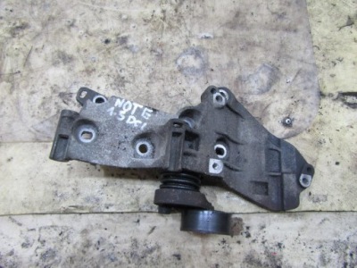 Кронштейн генератора nissan note e12 ii фото №1