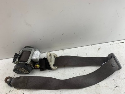 Dodge caliber натяжитель поперечина правый перед фото №1