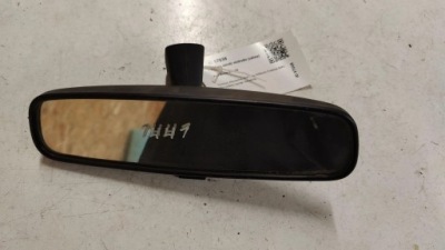 Дзеркало внутрішнє ford 014276 2.2l дизель 2007 фото №1