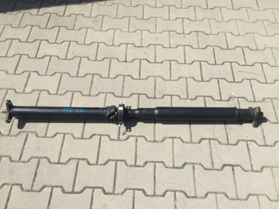 Bmw 6 f12 wał приводной 4.0i 7614685 фото №1