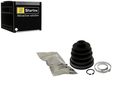 Защита шарнир starline mp 884 фото №1