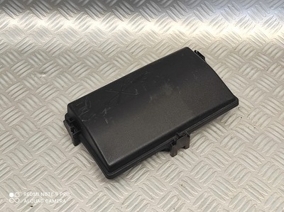 Крышка коробка предохранителей opel insignia a фото №1