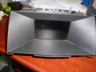 Дисплей do радио opel astra h 13111165 фото №1