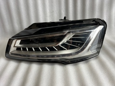 AUDI A8 COMPLETO DIODO LUMINOSO LED MARTRIX RESTYLING 4H0941035  