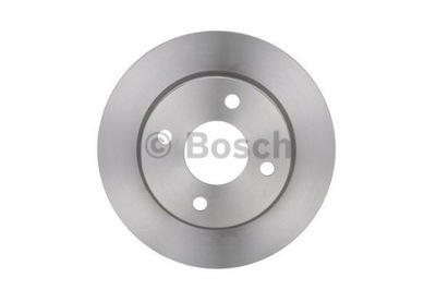 BOSCH 0 986 478 288 ДИСК ТОРМОЗНОЙ