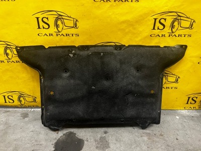 Захист заглушка підвіска задня audi a8 d4 фото №1