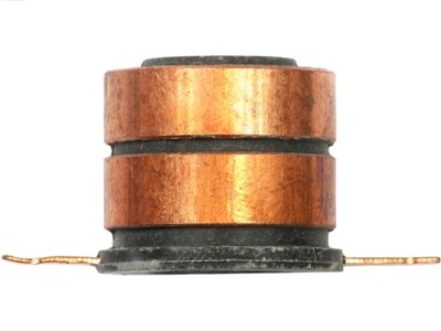 Кольцо komutator генератора as-pl asl9024 фото №1