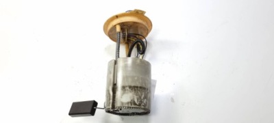 Помпа паливна 1k0919050u skoda octavia ii фото №1